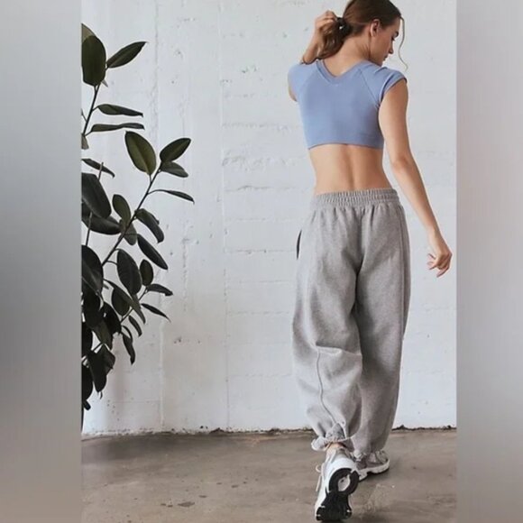 Free People Mainstream Baby Tee XS/S - Picture 3 of 5